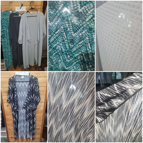 Lularoe Anna, Maria, Shirley, lindsey - Picture 5 of 6